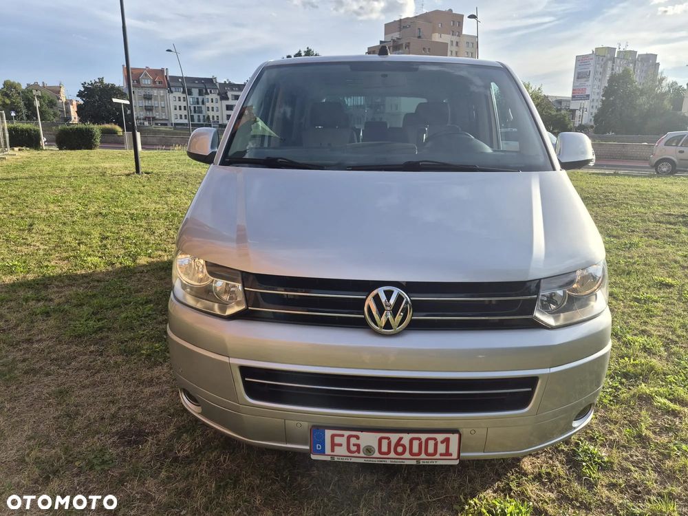 Volkswagen Multivan L1 Comfortline - 2