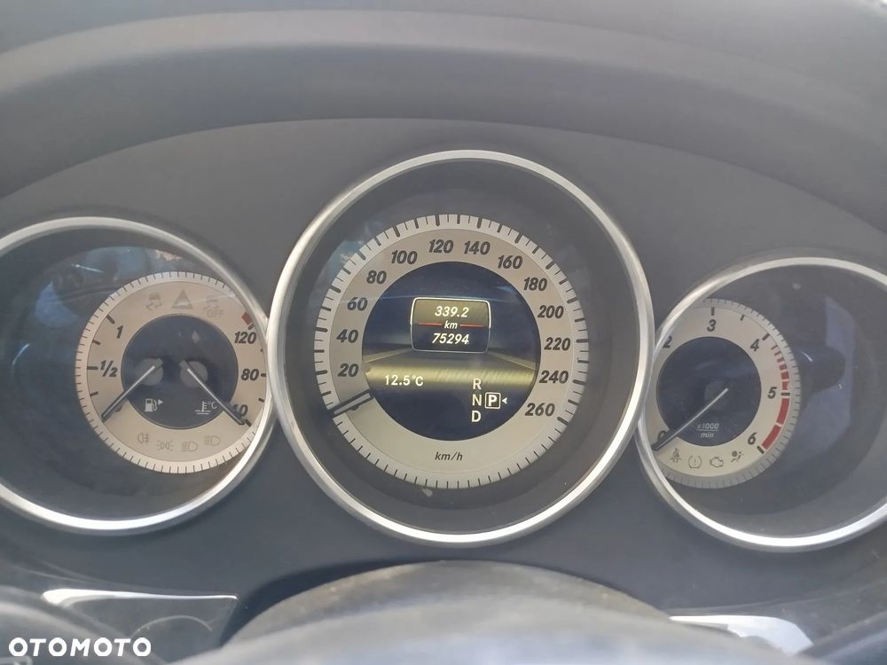 Mercedes-Benz CLS 350 CDI 4-Matic BlueEff - 7