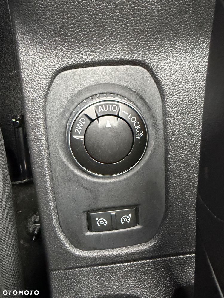 Dacia Duster 1.5 Blue dCi Prestige 4WD EU6d - 31