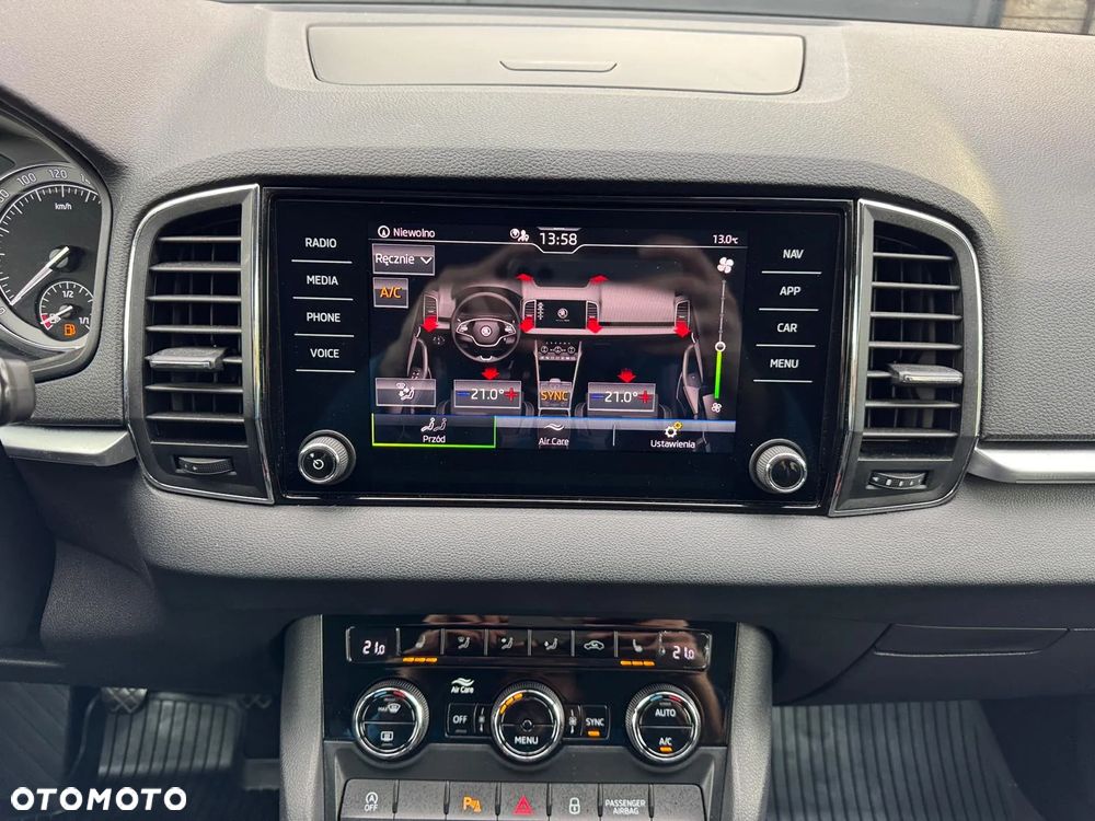 Skoda Karoq 1.5 TSI ACT 4x2 Style - 24