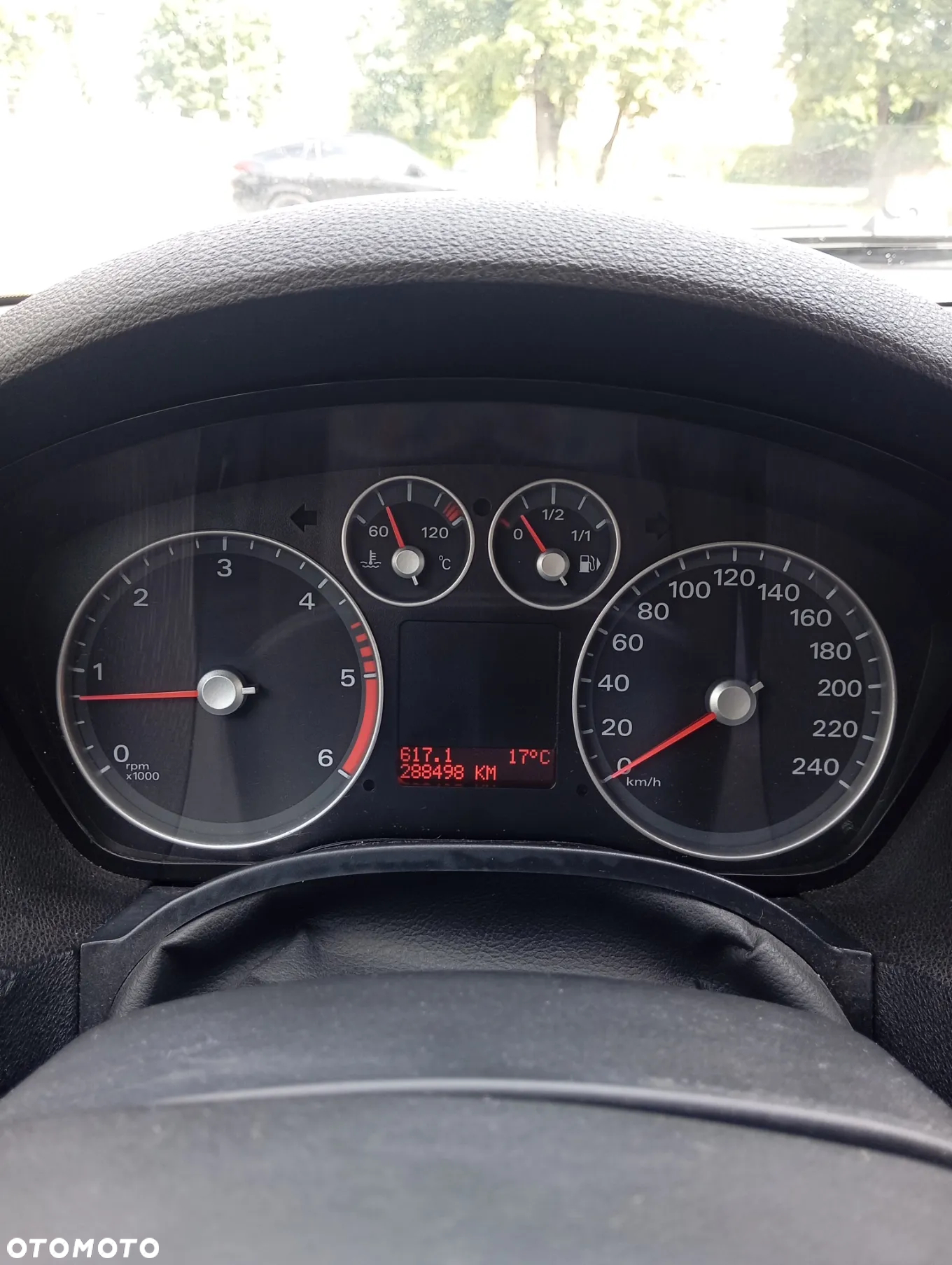 Ford Focus C-Max 1.6 TDCi Trend - 8