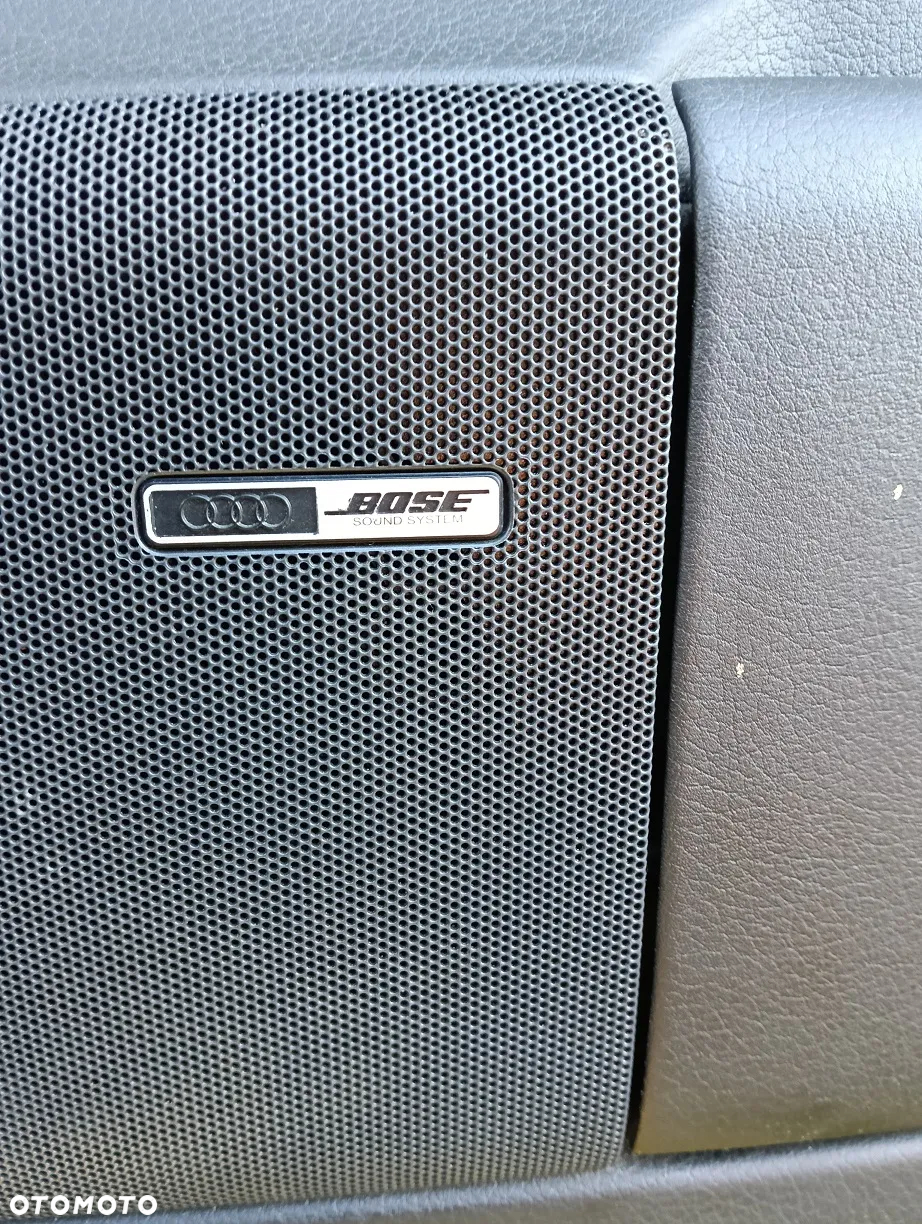 Audi A6 Avant 1.8T - 26