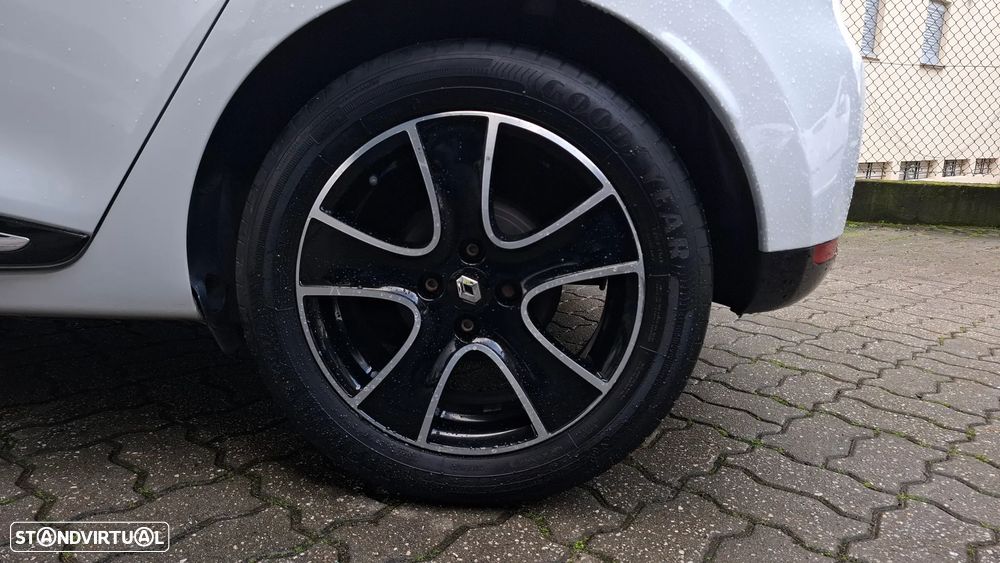 Renault Clio 1.5 dCi Dynamique S - 52