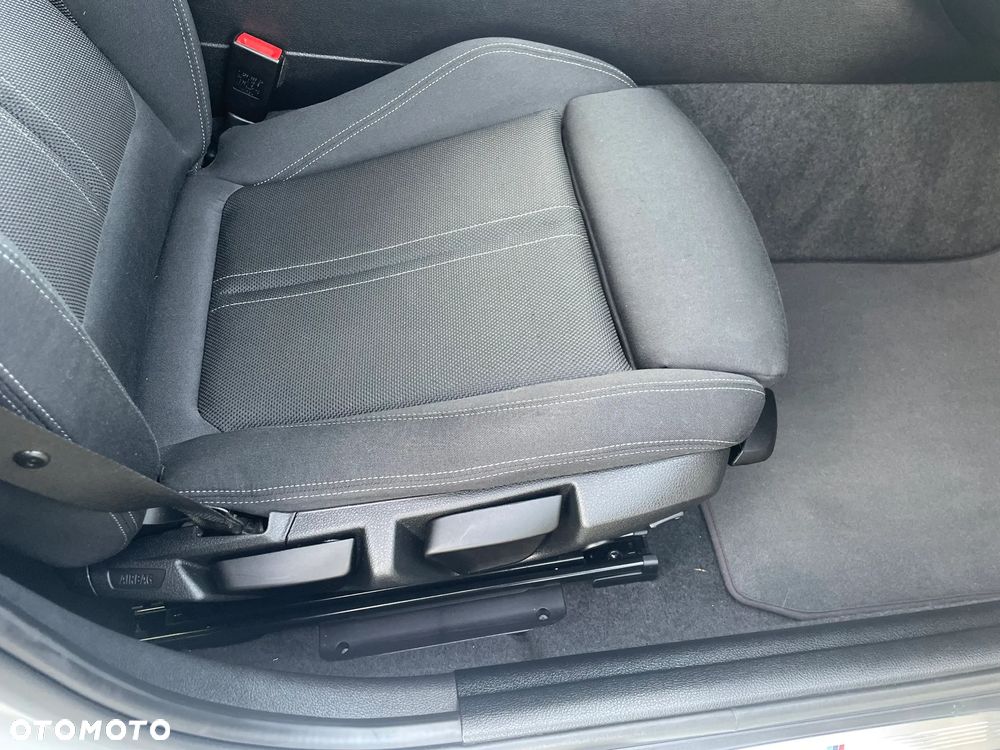 BMW Seria 1 118i Edition M Sport Shadow - 20