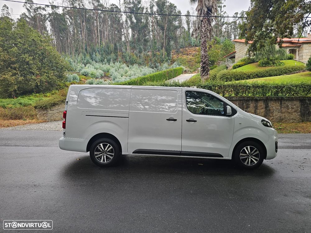 Citroën Jumpy