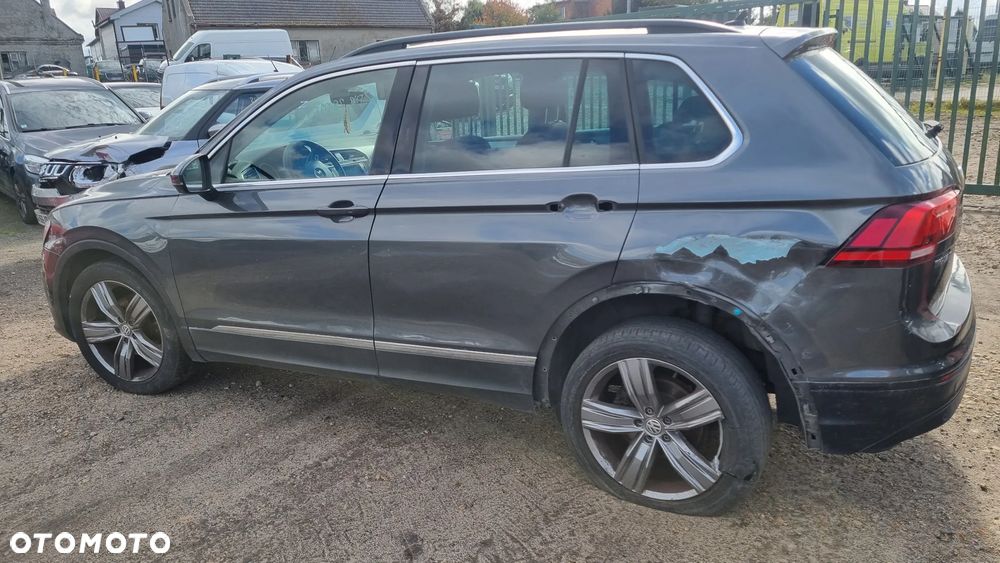 Volkswagen Tiguan 2.0 TDI SCR Active - 6