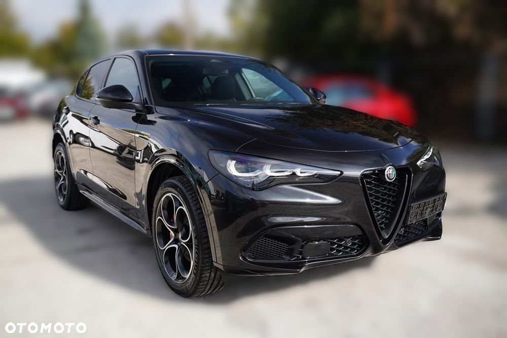 Alfa Romeo Stelvio 2.0 Turbo Veloce Q4 - 3