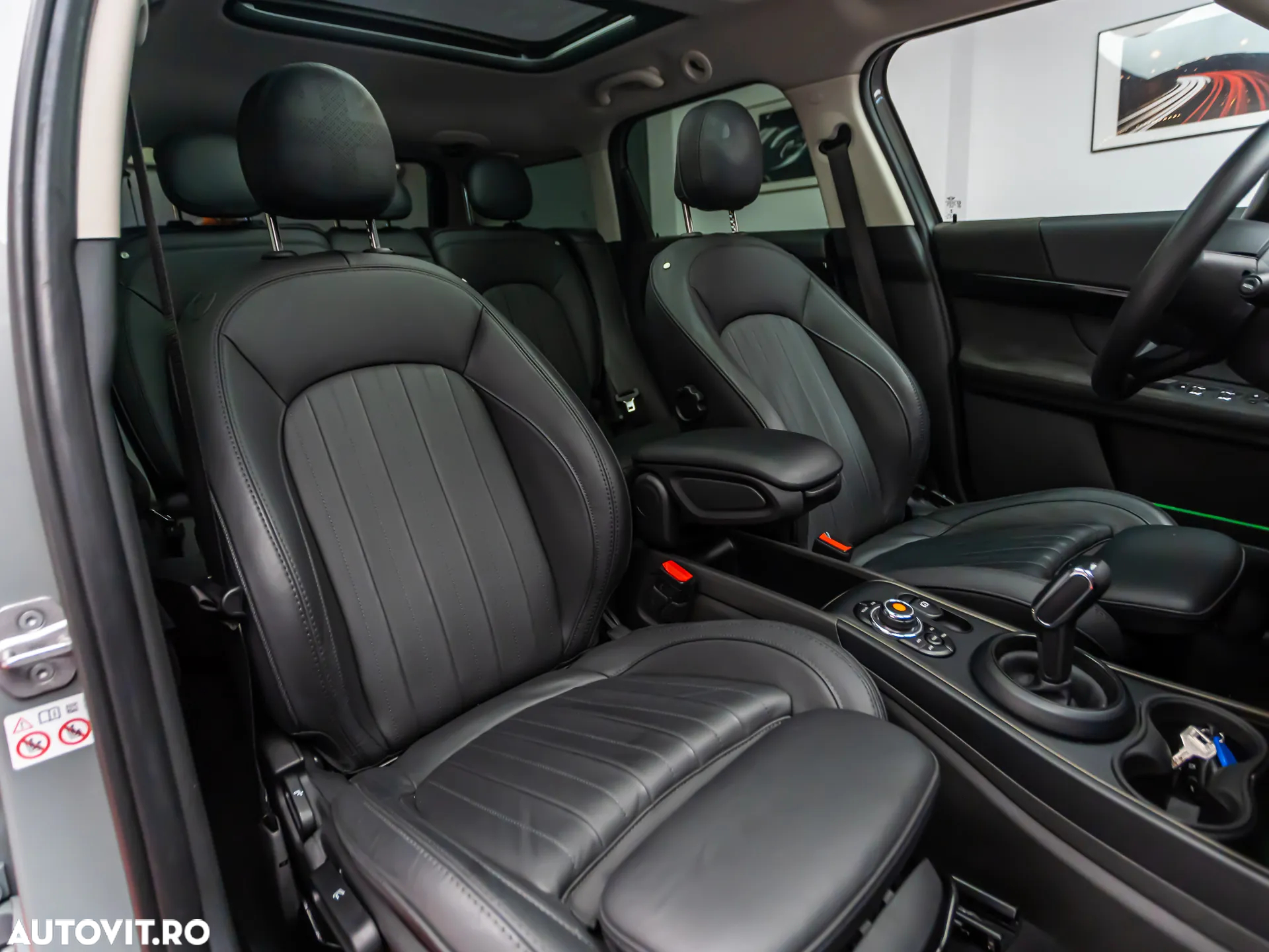 Mini Countryman Cooper S ALL4 AT - 17
