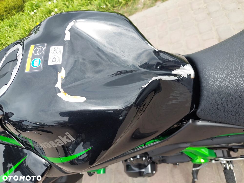 Kawasaki Z 650 - 11