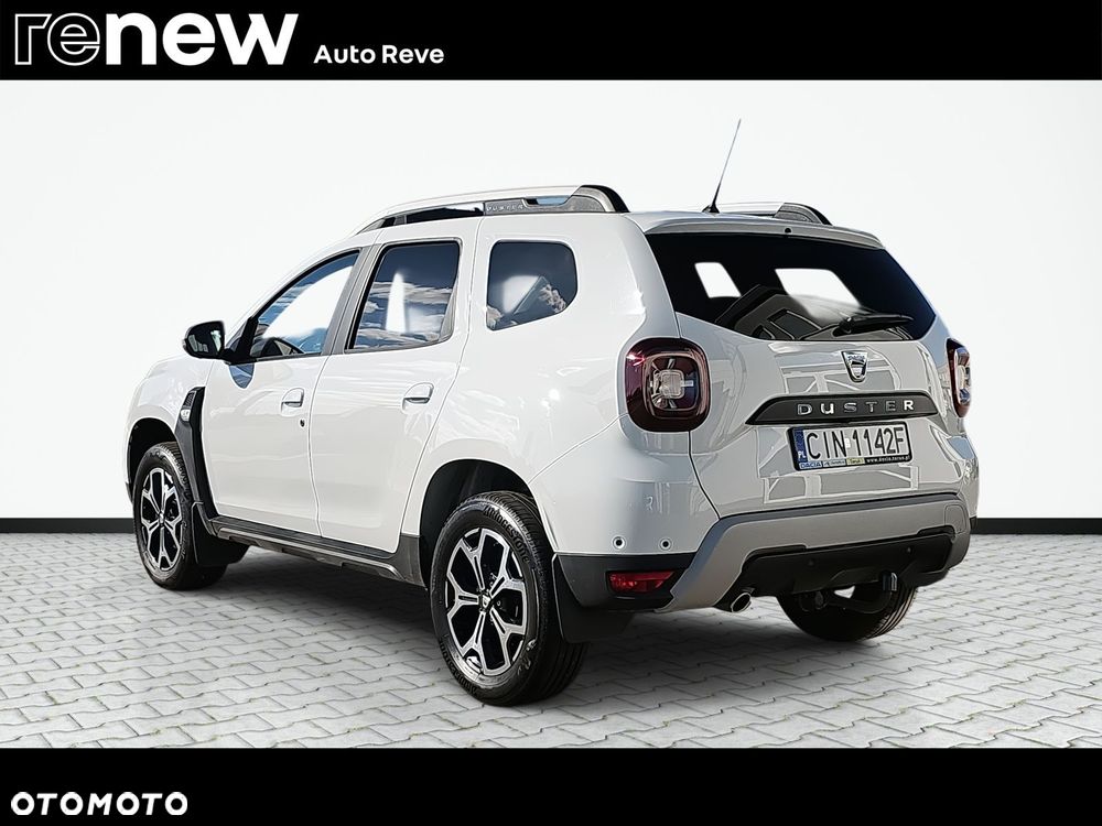 Dacia Duster - 7