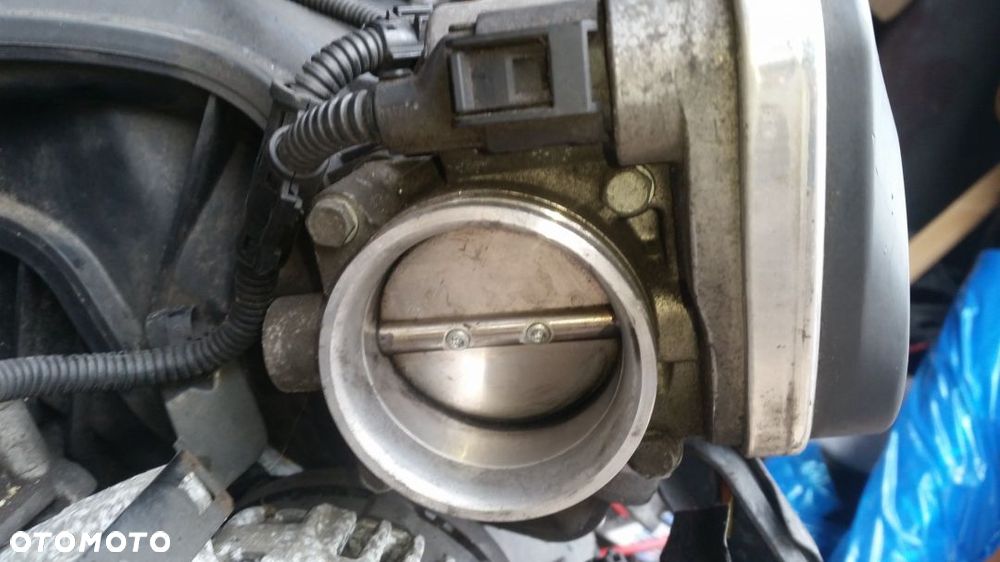 KOLEKTOR SSACY BMW E81 E87 116 118 N45 E90 E91 316 - 3