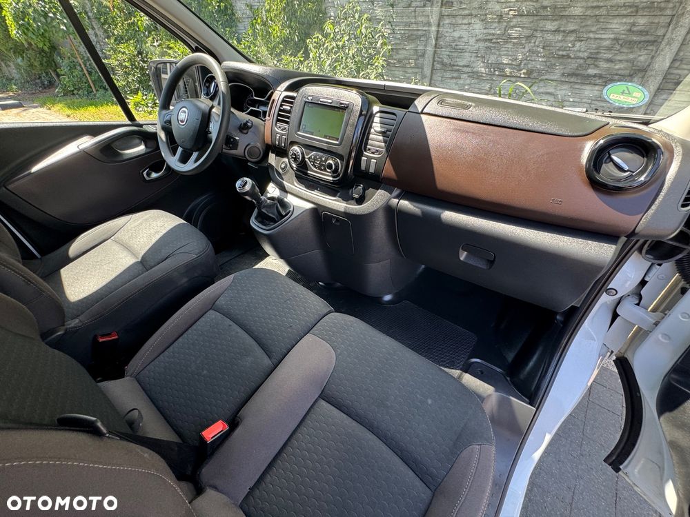 Fiat Talento - 20