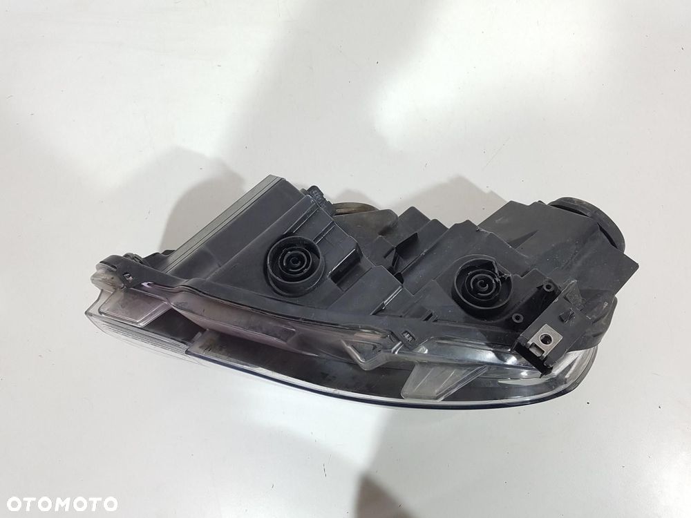 PEUGEOT PARTNER IV 4 RIFTER LAMPA PRZÓD PRZEDNIA PRAWA 9816826880 EU ORYGIN - 3