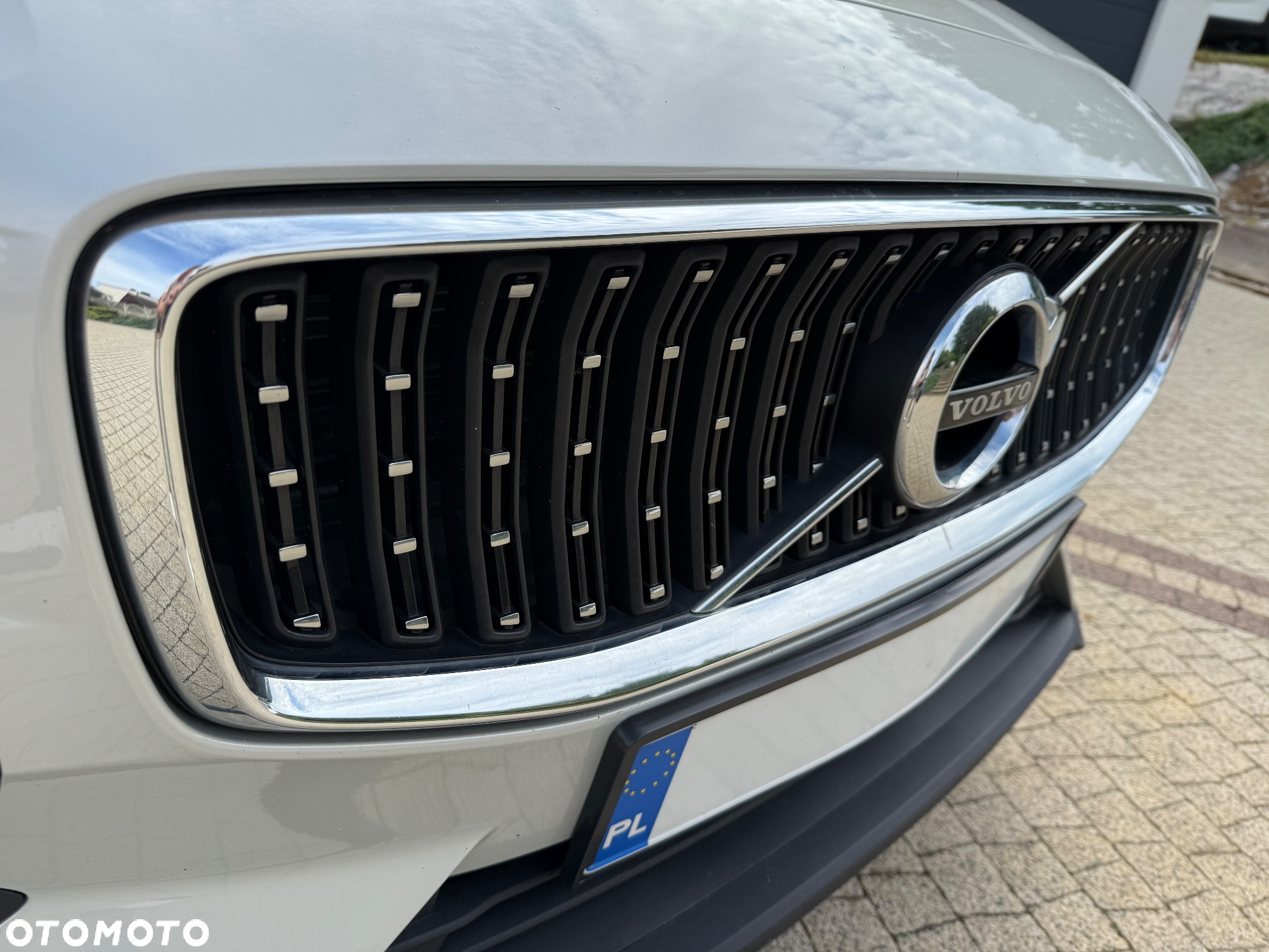 Volvo V60 Cross Country D4 AWD Geartronic Pro - 5