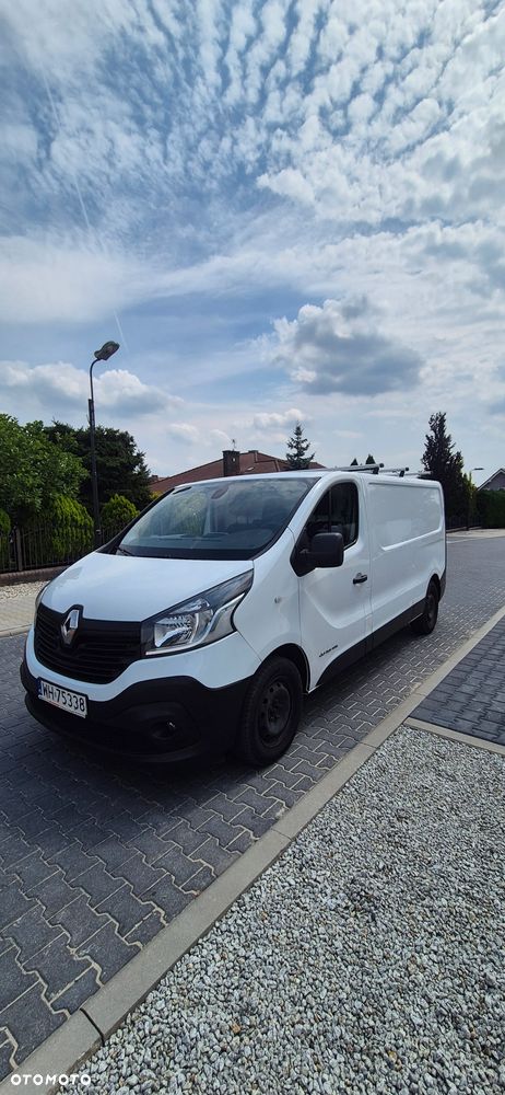 Renault Trafic L2H1 2,9t Pack Clim - 1