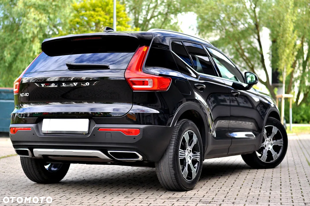 Volvo XC 40 D3 Inscription - 7