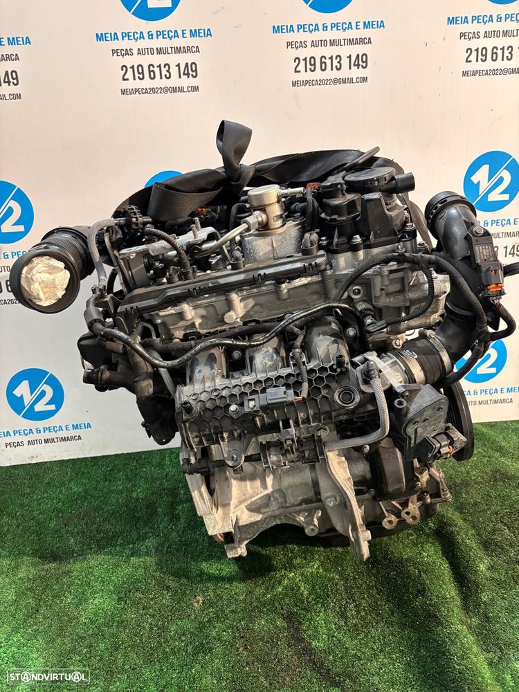 Motor Citroen C3 DS4 1.2 PureTech 130 HN05 - 4