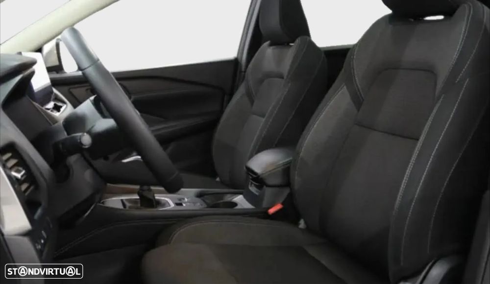 Nissan Qashqai - 11
