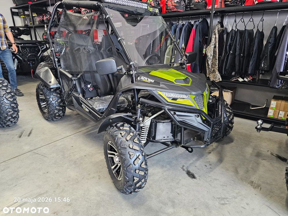 XMOTOS Inny - 1