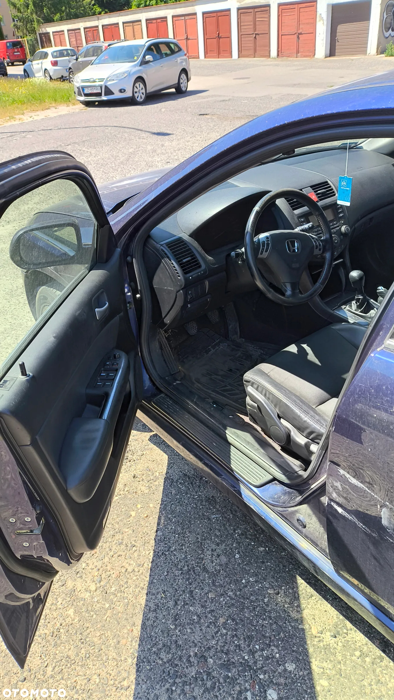 Honda Accord 2.0 Sport - 7