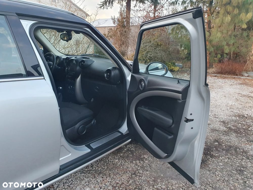 MINI Countryman - 17