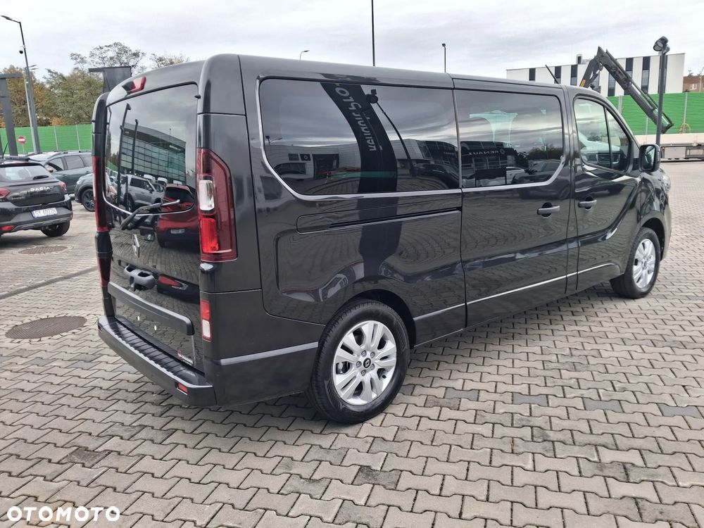 Renault Trafic - 3