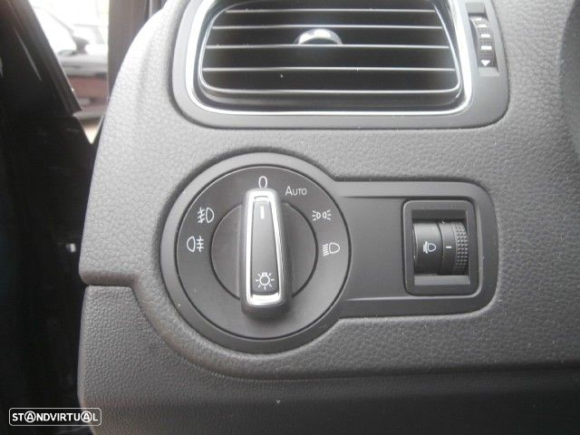 VW Polo 1.4 TDi Confortline Nav - 20