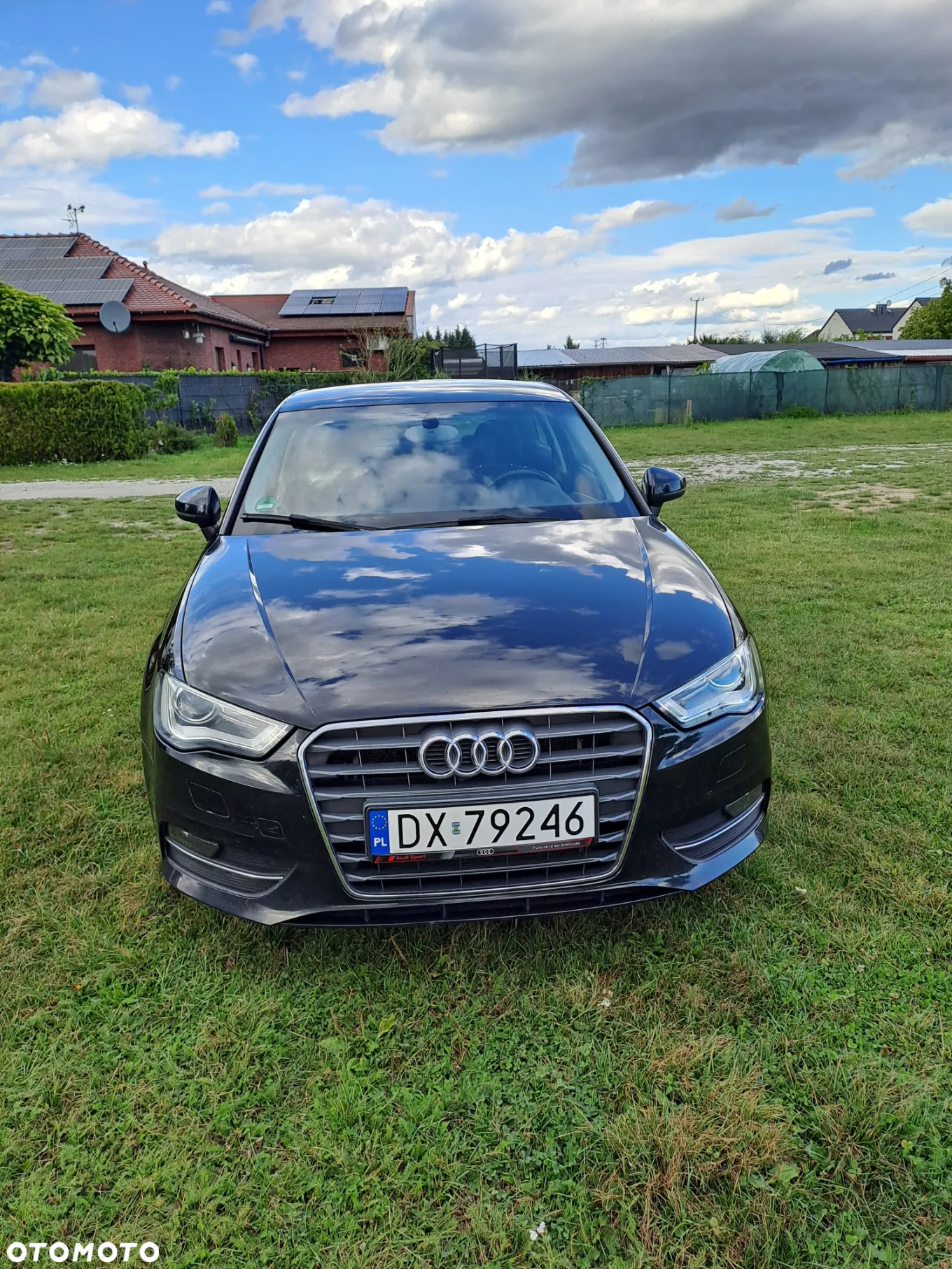 Audi A3 1.4 TFSI Ambition - 8