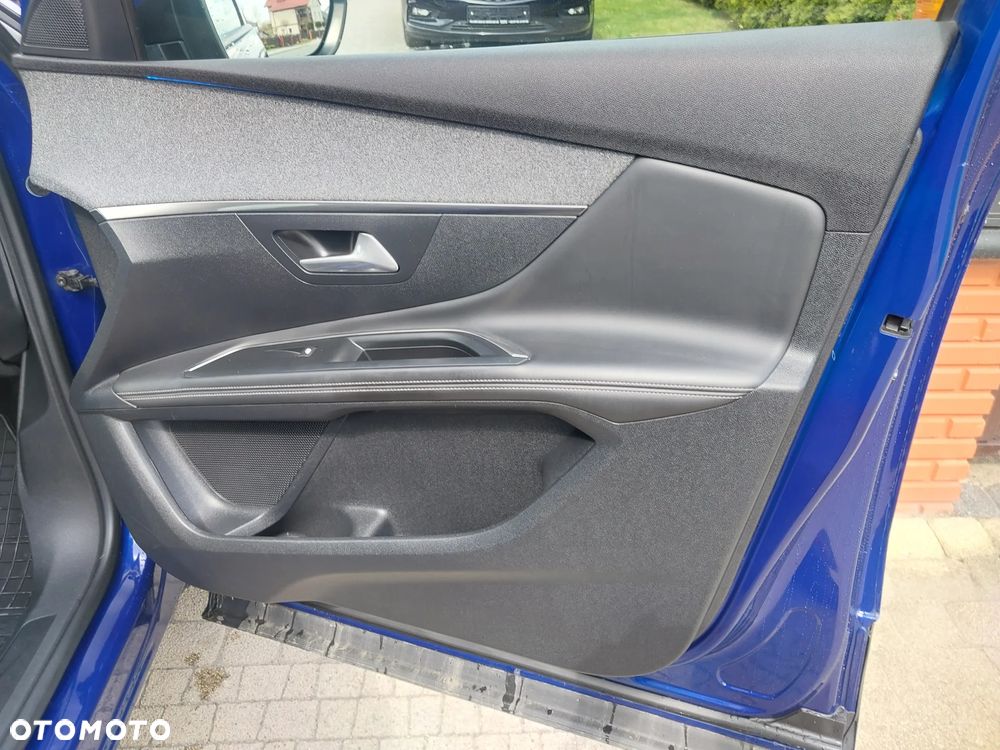 Peugeot 3008 - 23
