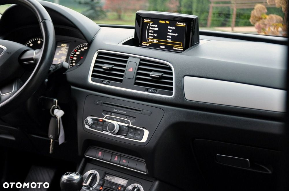 Audi Q3 - 26