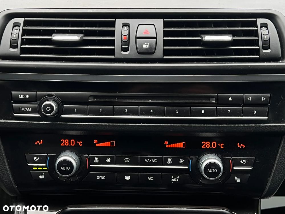 BMW Seria 5 - 20