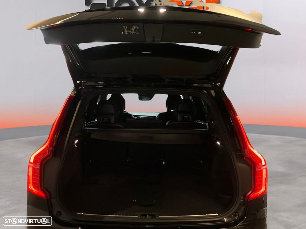 Volvo XC 90 - 27