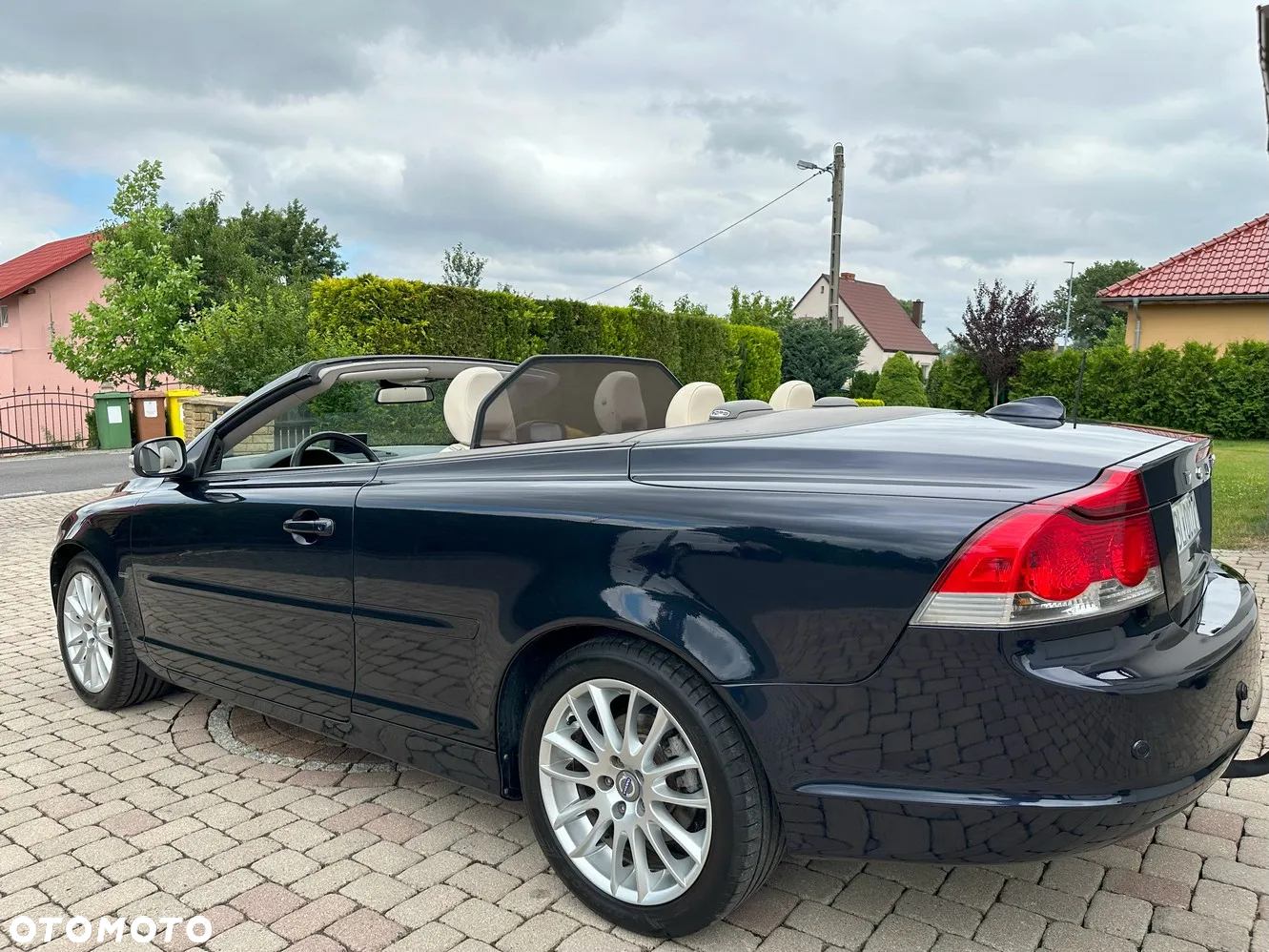 Volvo C70 2.4 Summum - 3