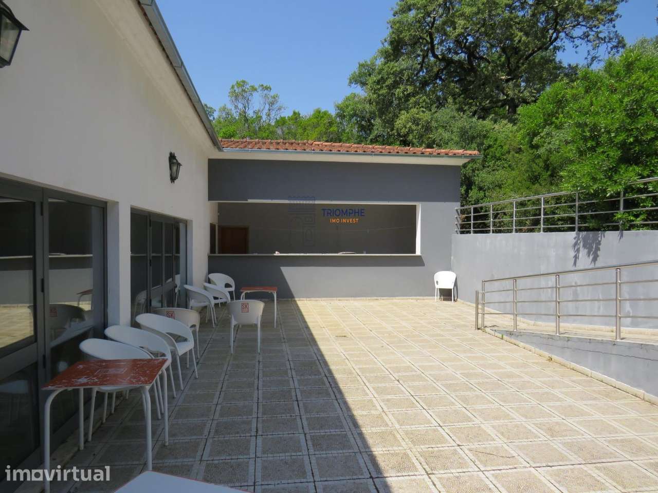 Quinta de Eventos - Leiria - Grande imagem: 4/24