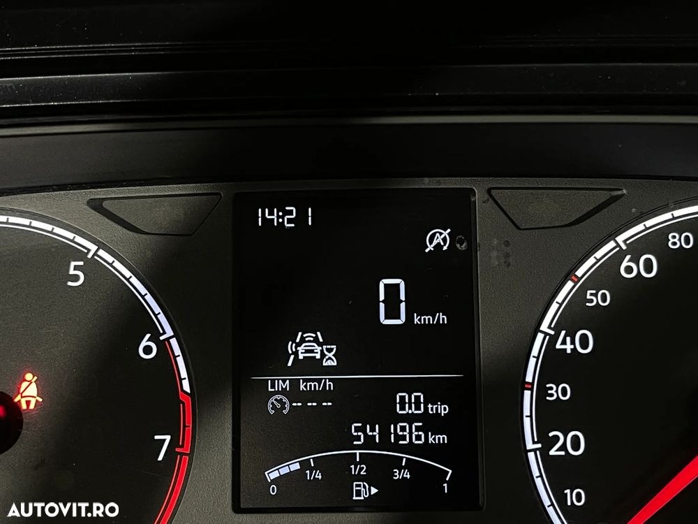 Volkswagen Polo 1.0 Trendline - 20