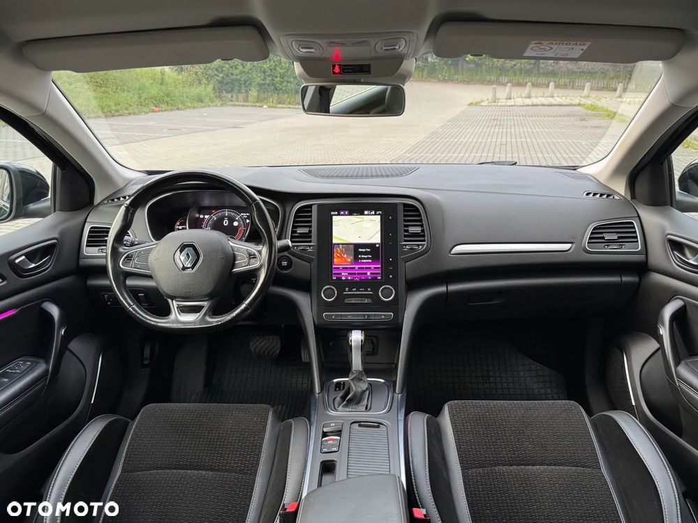 Renault Megane - 18