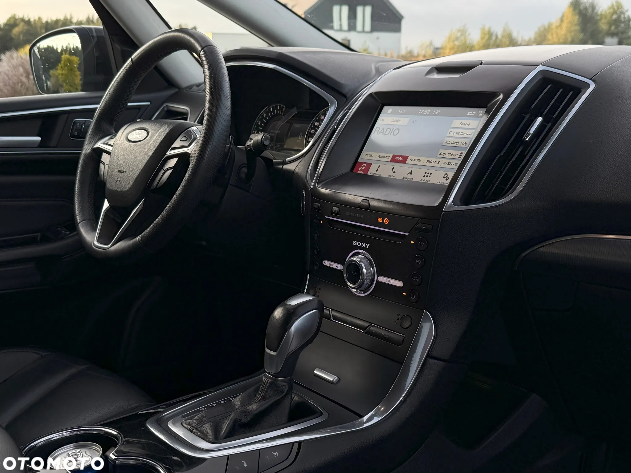 Ford S-Max 2.0 TDCi Bi-Turbo ST-Line PowerShift - 26