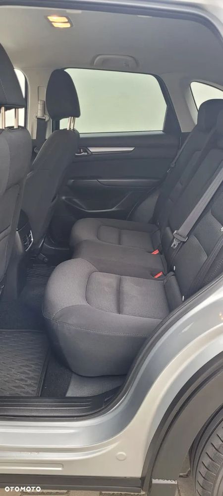 Mazda CX-5 2.0 Skyenergy AWD - 19