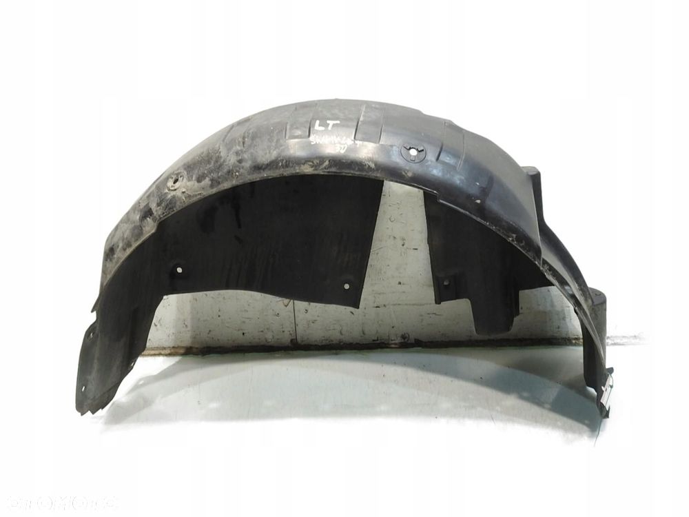 NADKOLE LEWY TYŁ SUZUKI SWIFT IV LIFT 3D - 1