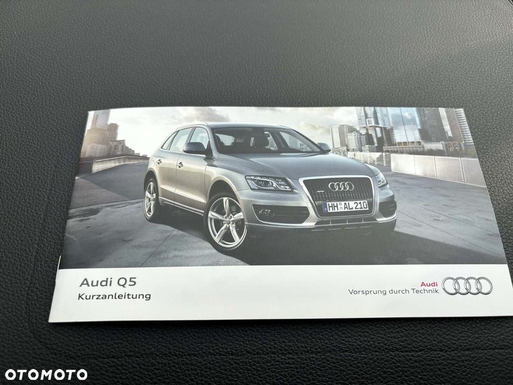 Audi Q5 2.0 TDI Quattro Stronic - 24