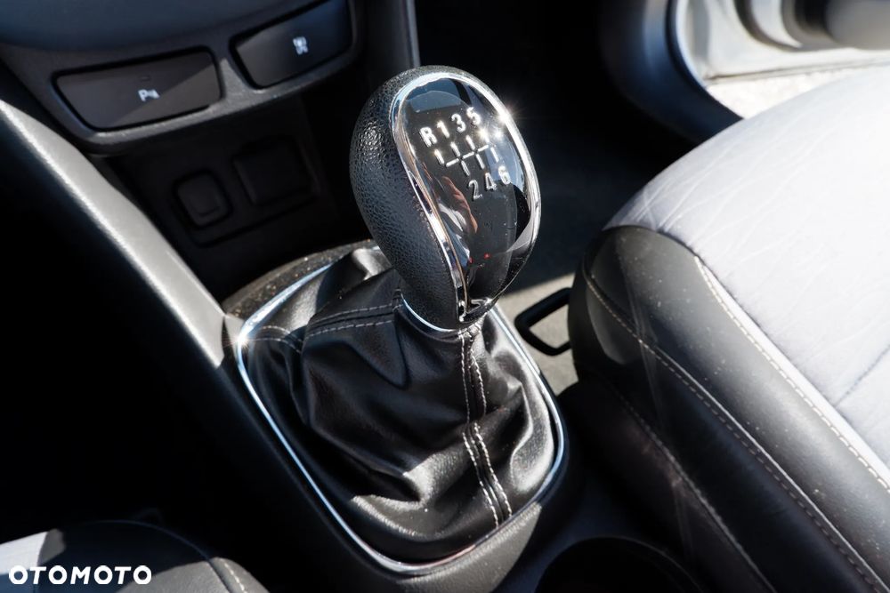 Opel Mokka 1.4 T Cosmo S&S EU6 - 23