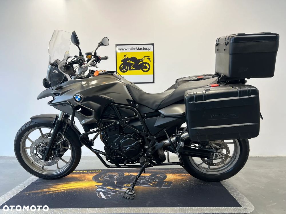BMW GS - 2