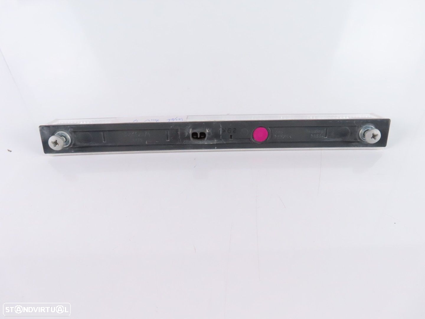 Farolim Terceira Luz Stop Usado / Original TOYOTA RAV 4 V (_A5_) - 2