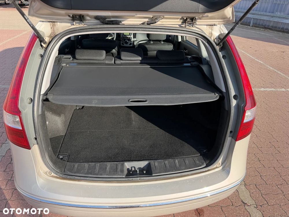 Hyundai i30 - 9