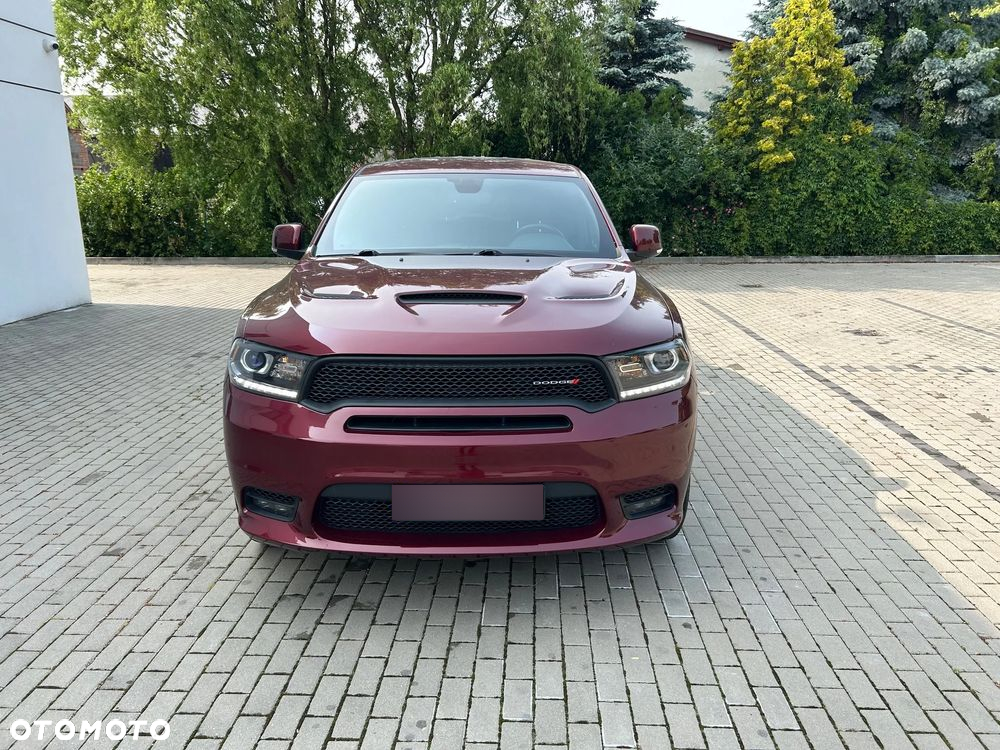 Dodge Durango - 6