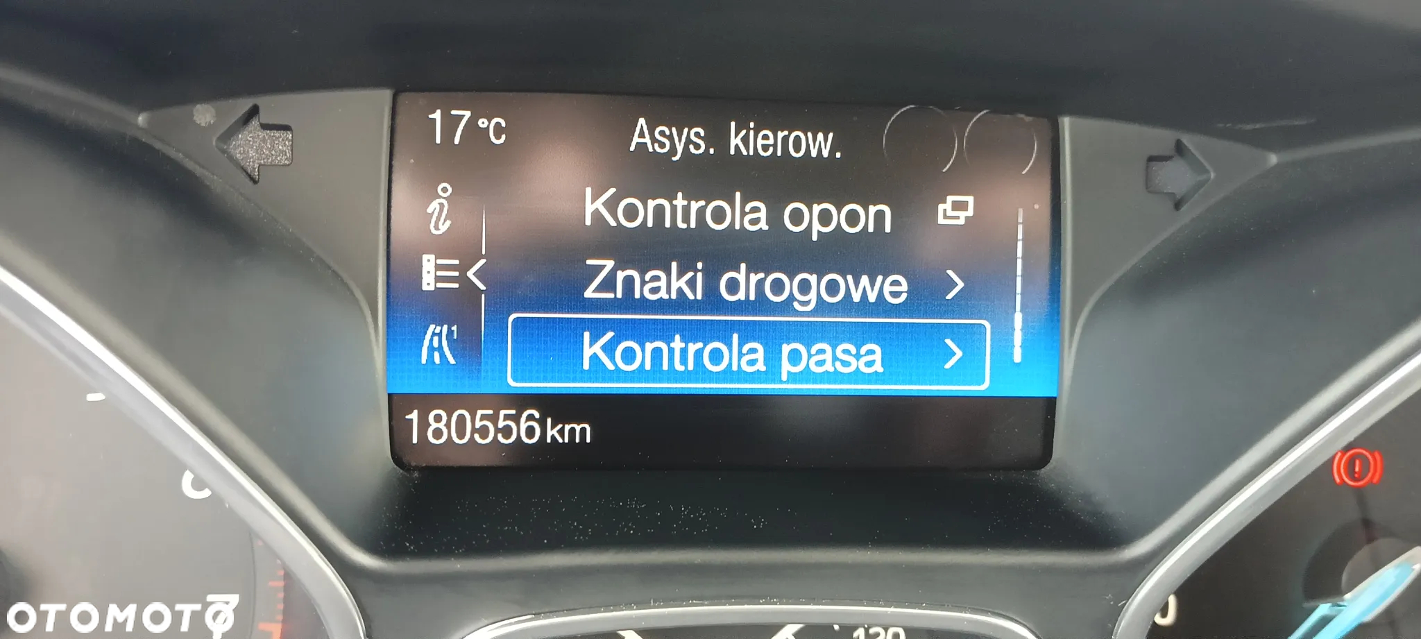Ford Focus Turnier 1.5 EcoBoost Start-Stopp-System Titanium - 13