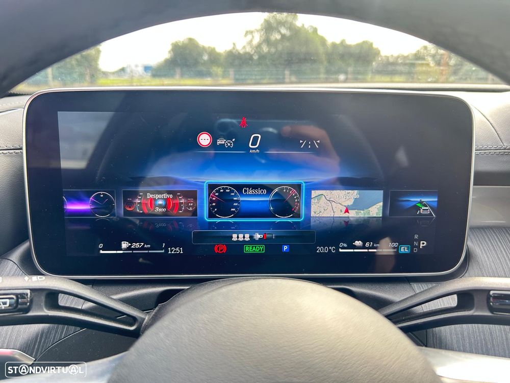 Mercedes-Benz C 300 de T 9G-TRONIC AMG Line - 30