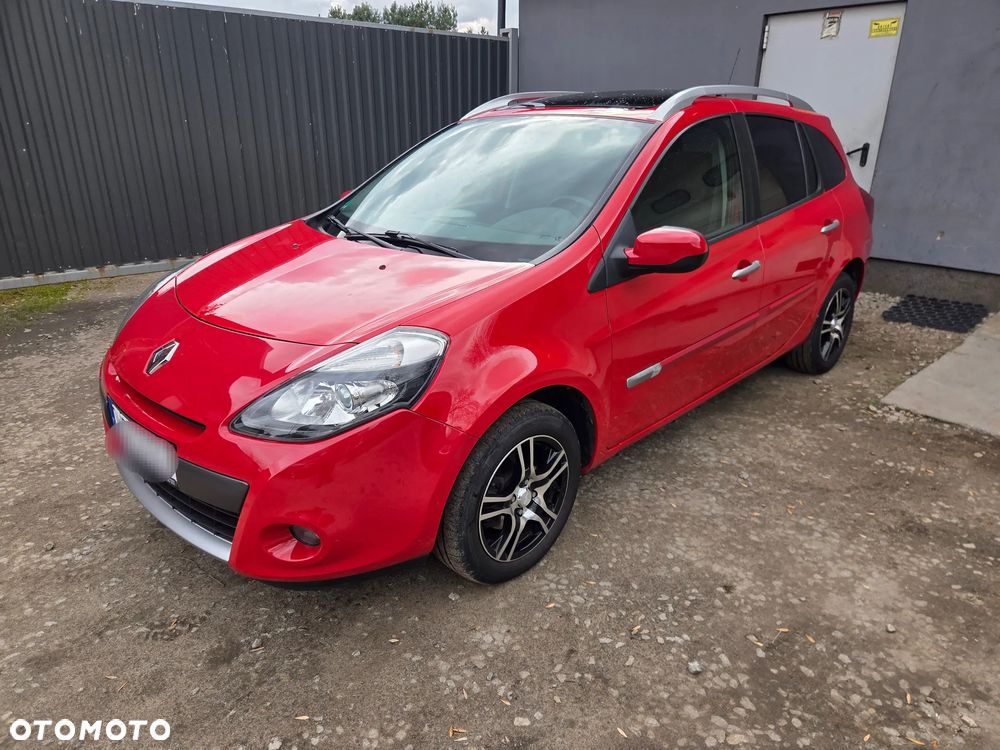 Renault Clio 1.2 16V 75 Expression - 1