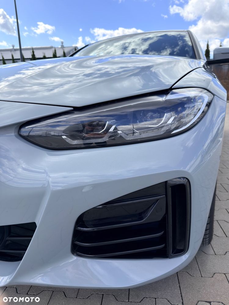 BMW Seria 4 420i GPF M Sport - 8