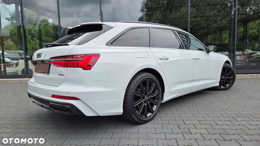 Audi A6 Avant - 12